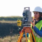 Curso de Topografia