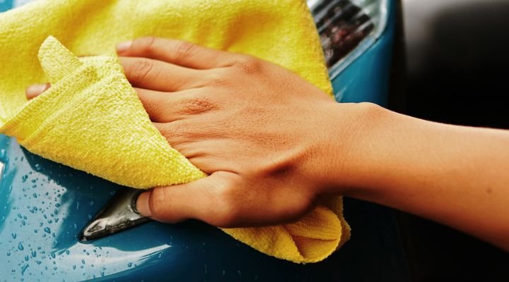 Curso de Estetica Automotiva